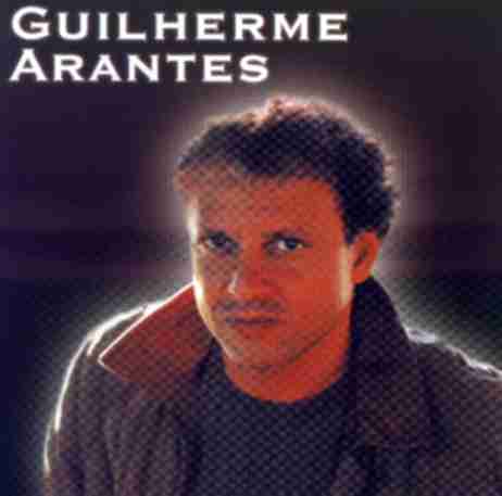Brilhantes - Relanamento - Guilherme Arantes 2000
