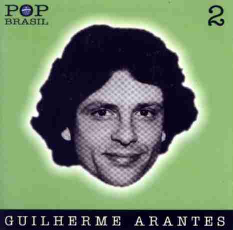 Pop Brasil 2 - Coletnea Guilherme Arantes 1997