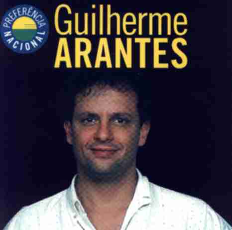Preferncia Nacional - Guilherme Arantes 1998