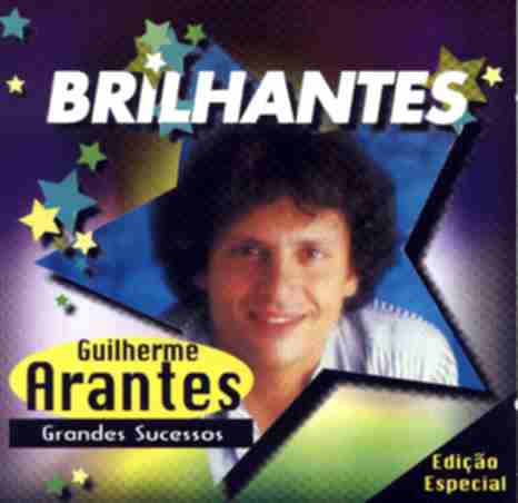 Brilhantes - Guilherme Arantes 1998