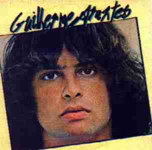 Guilherme Arantes 1979