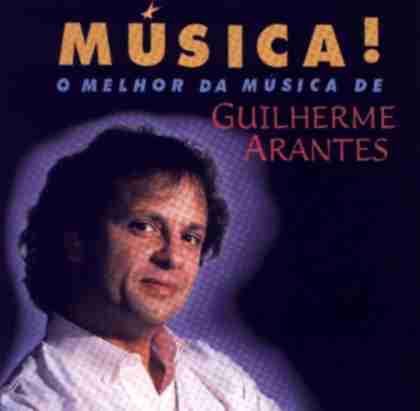 Música - Guilherme Arantes 1998